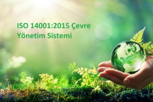 İSO 14001