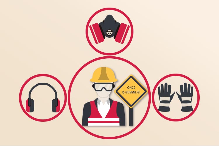 ISO 45001 İSG Yönetim Sistemi