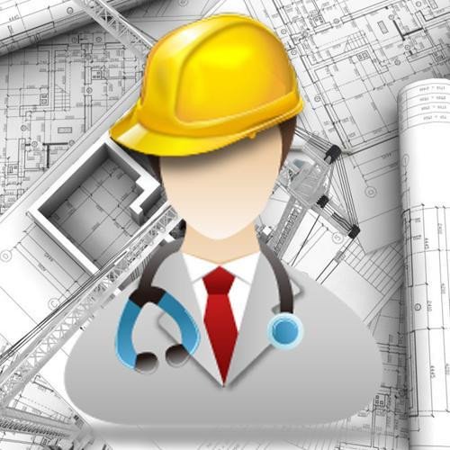 İş güvenliği uzmanı ve işyeri hekimi hizmeti